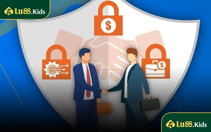 Bảo mật và quyền riêng tư cá nhân tại Lu88