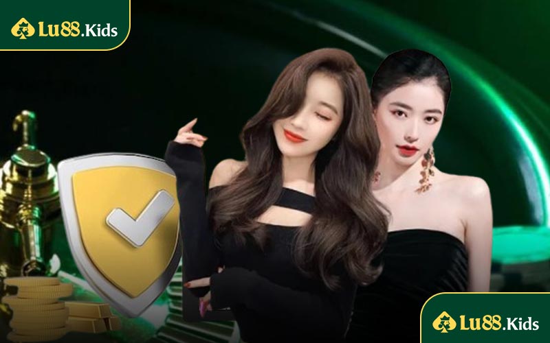 Lưu ý khi thực hiện quá trình rút tiền LU88 an toàn