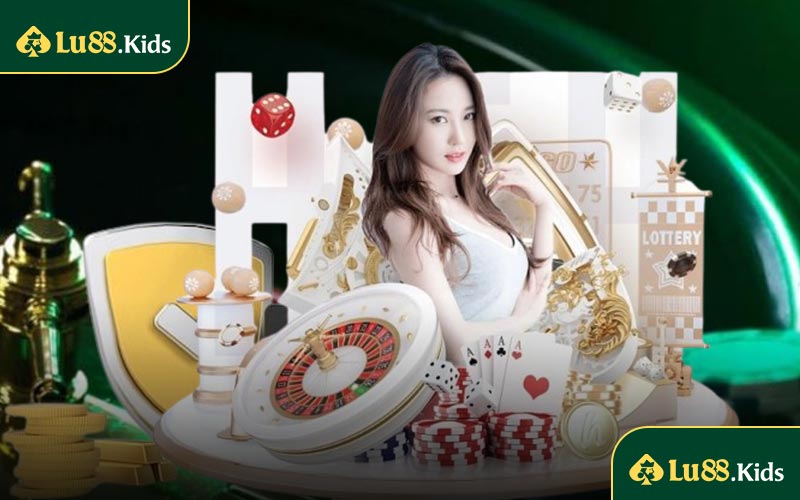 Chia sẻ cách rút tiền Lu88 tại nhà cái