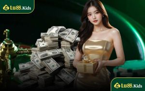 Hướng dẫn nạp tiền Lu88