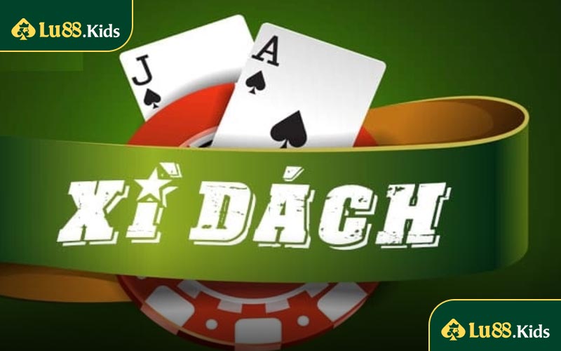 Mẹo chơi game bài xì dách Lu88