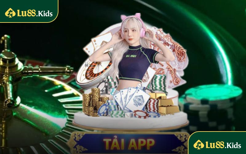 Lưu ý trước khi tải app Lu88